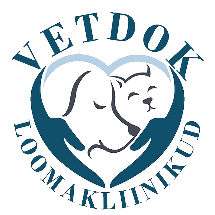 VetDok Logo